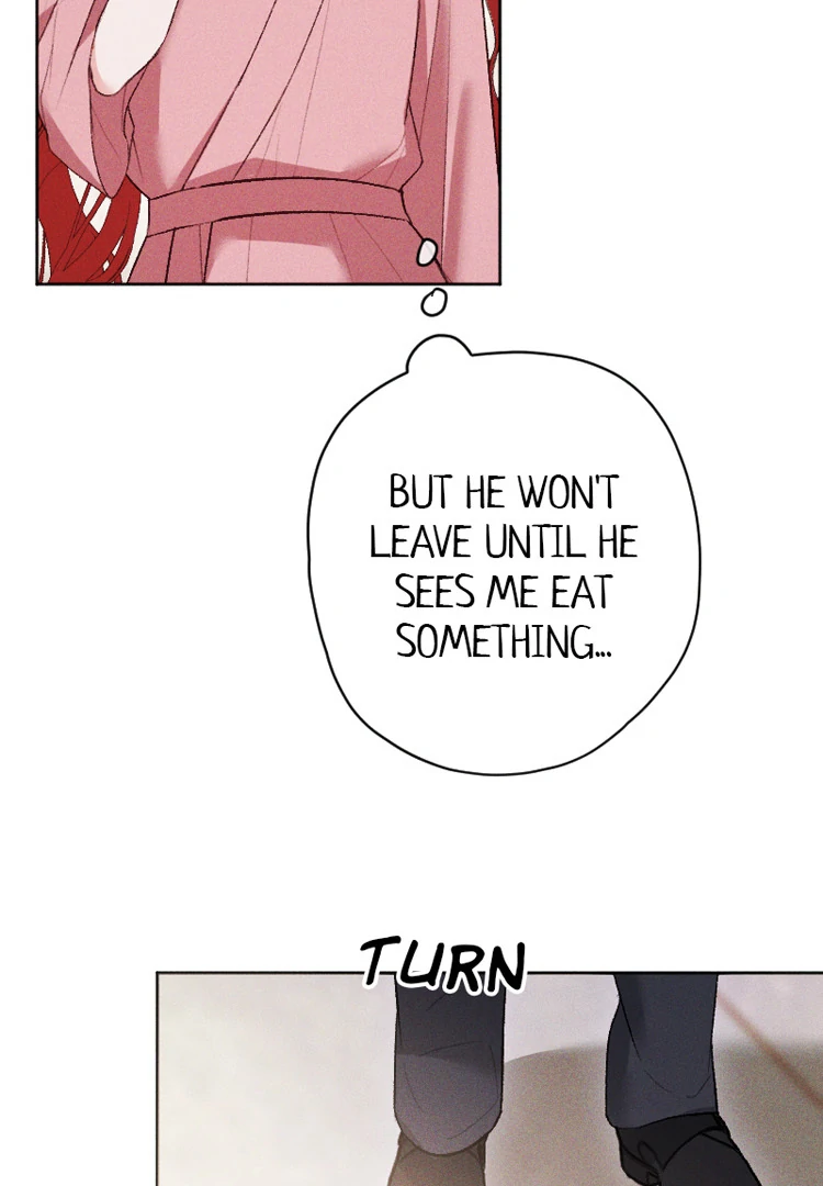 If You Wish for My Despair Chapter 87 - page 15