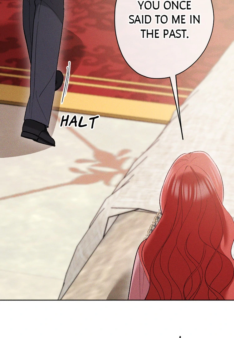 If You Wish for My Despair Chapter 87 - page 17