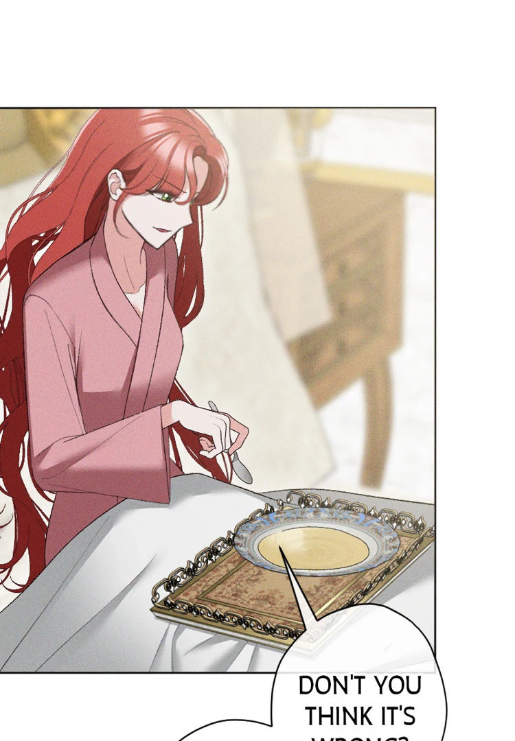 If You Wish for My Despair Chapter 87 - page 21