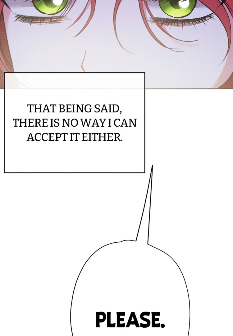 If You Wish for My Despair Chapter 87 - page 27