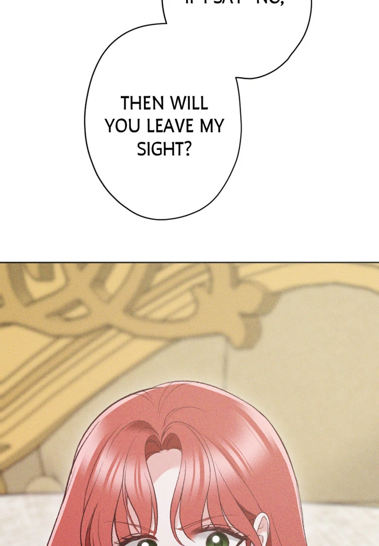 If You Wish for My Despair Chapter 87 - page 2