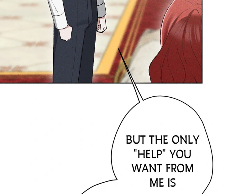 If You Wish for My Despair Chapter 87 - page 29