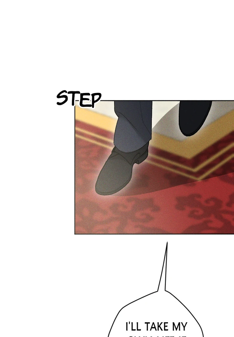 If You Wish for My Despair Chapter 87 - page 31