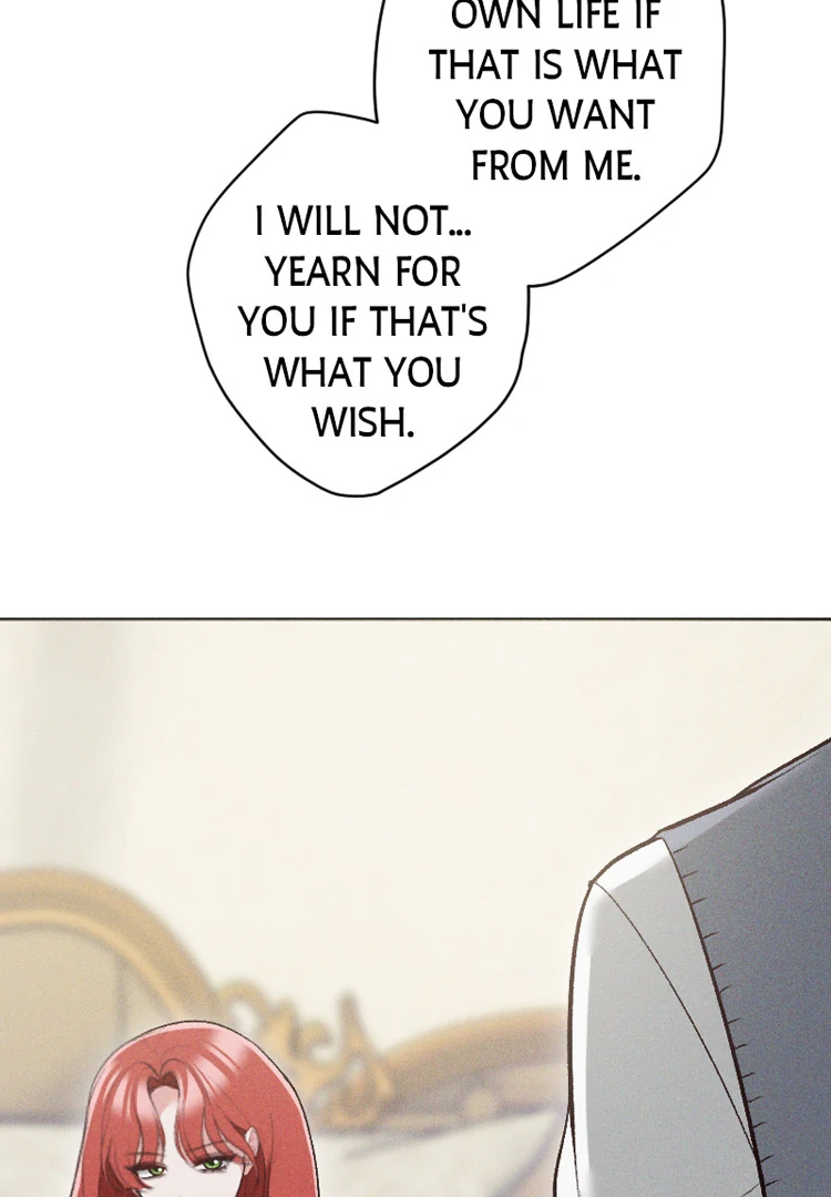 If You Wish for My Despair Chapter 87 - page 32