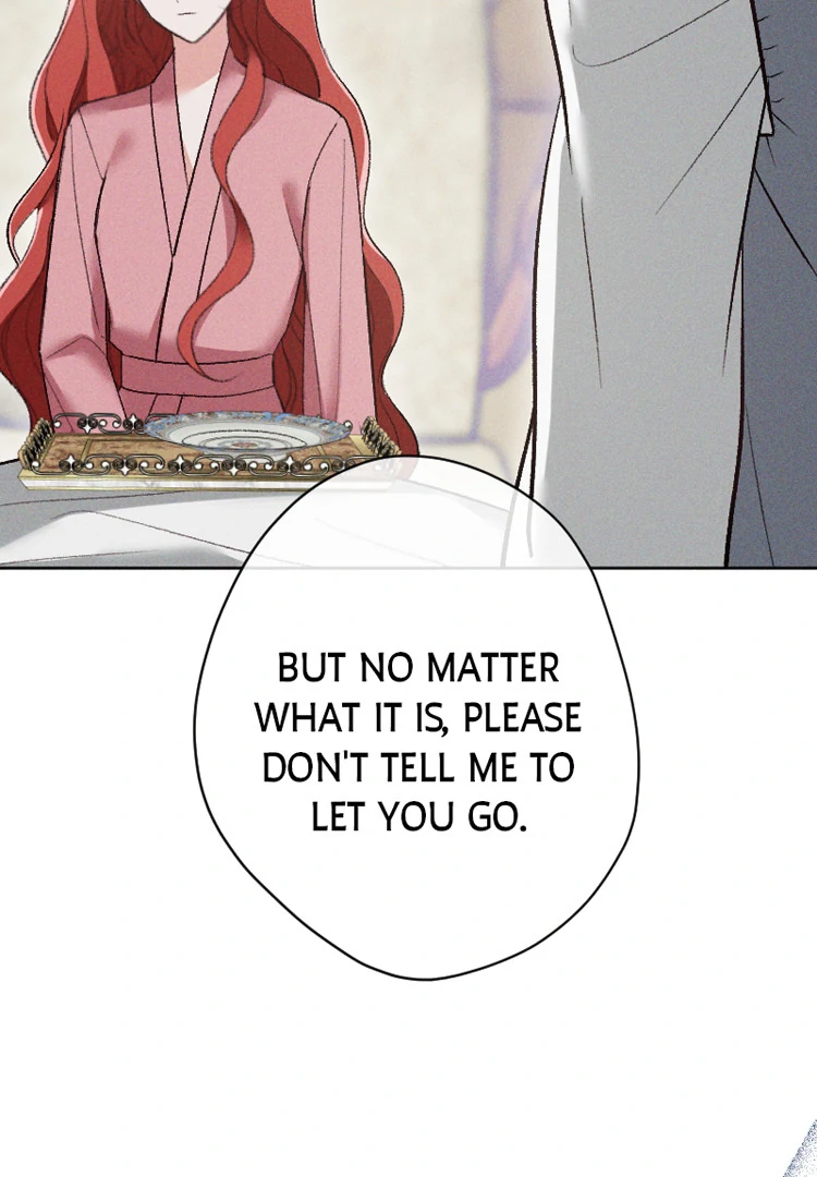 If You Wish for My Despair Chapter 87 - page 33