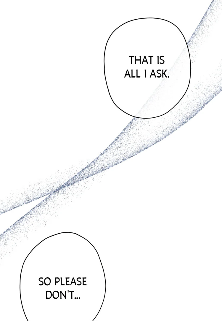 If You Wish for My Despair Chapter 87 - page 34