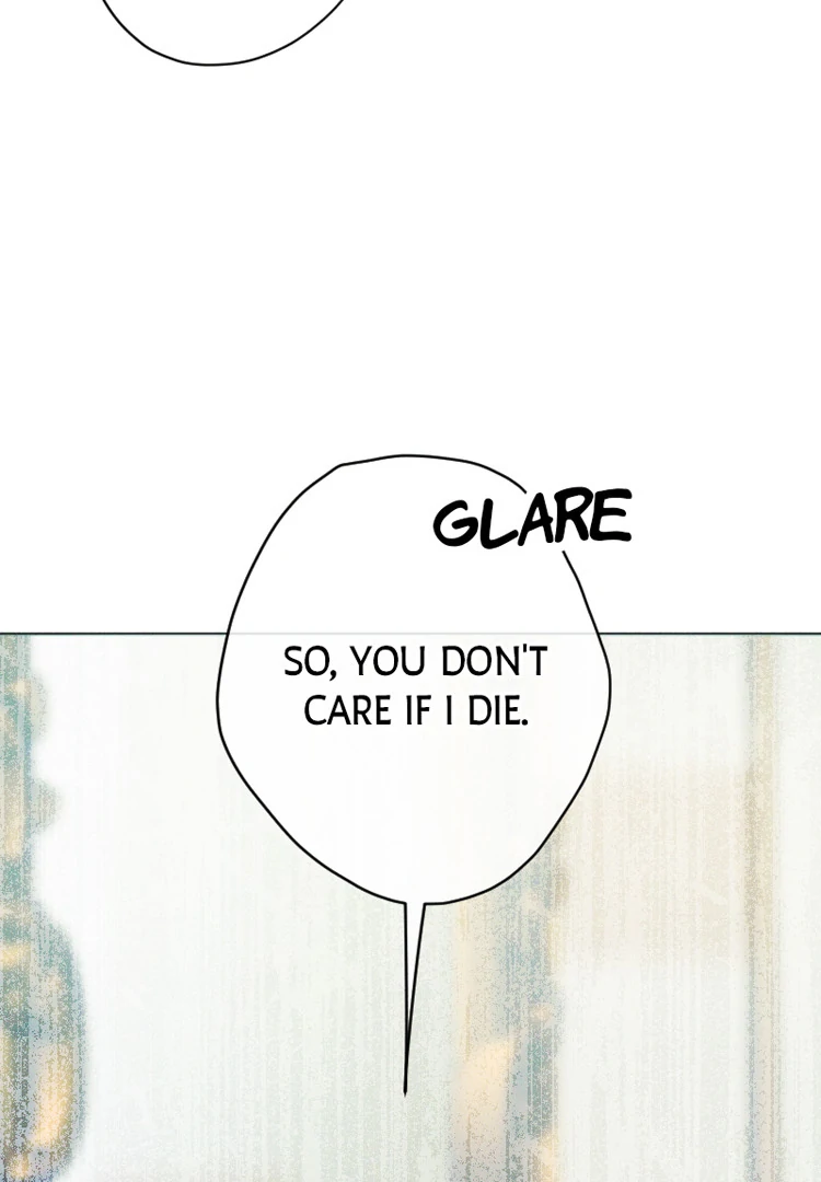 If You Wish for My Despair Chapter 87 - page 35