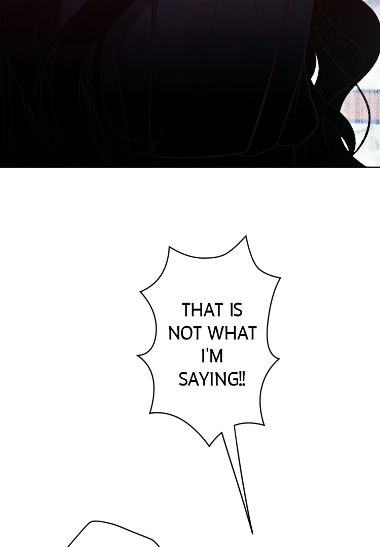 If You Wish for My Despair Chapter 87 - page 37