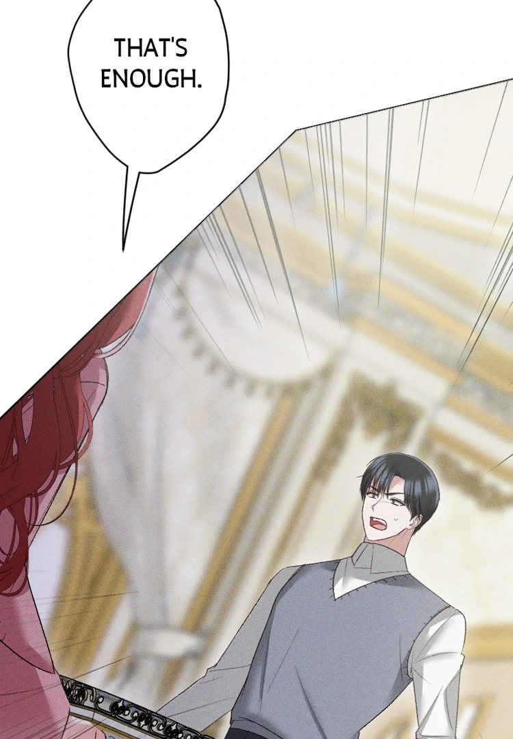 If You Wish for My Despair Chapter 87 - page 38