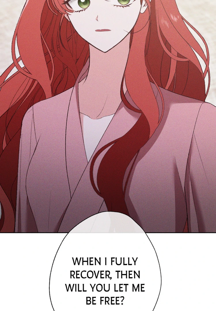 If You Wish for My Despair Chapter 87 - page 3