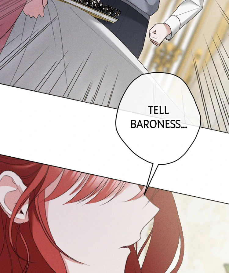 If You Wish for My Despair Chapter 87 - page 39