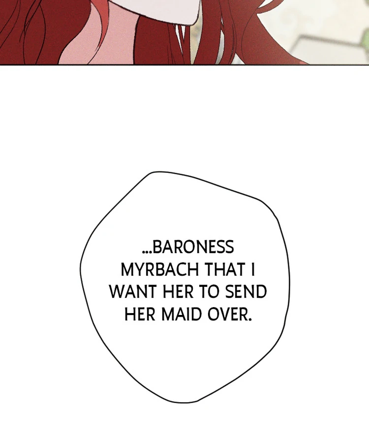 If You Wish for My Despair Chapter 87 - page 40