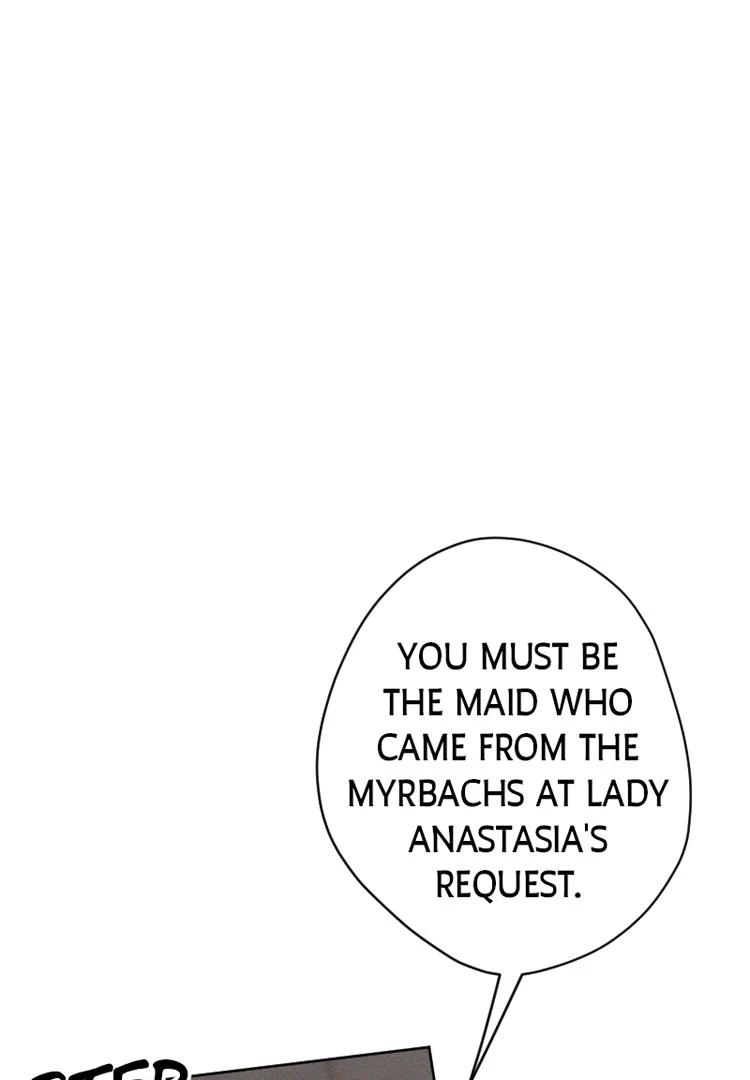 If You Wish for My Despair Chapter 87 - page 42