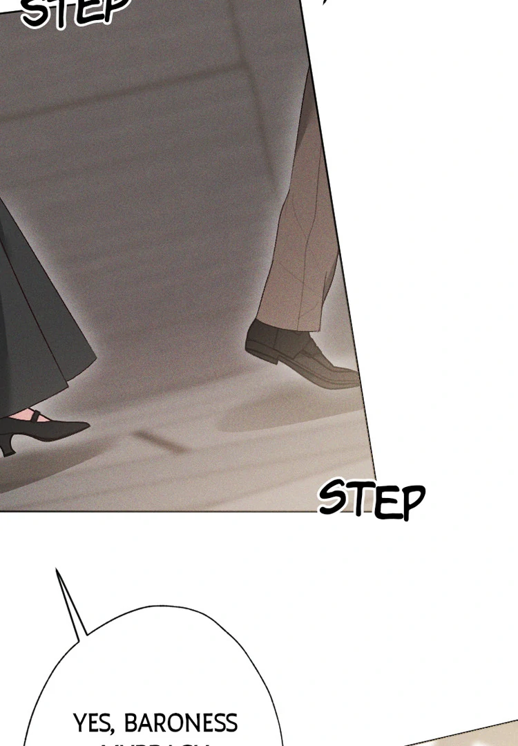 If You Wish for My Despair Chapter 87 - page 43