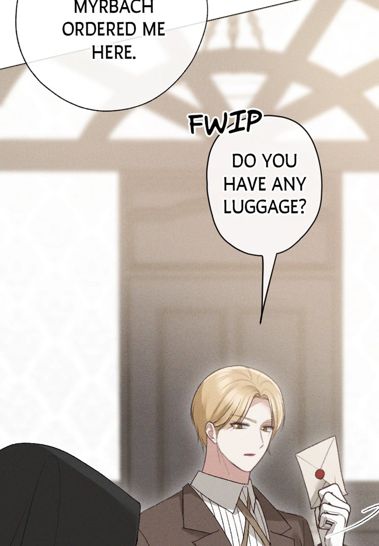 If You Wish for My Despair Chapter 87 - page 44