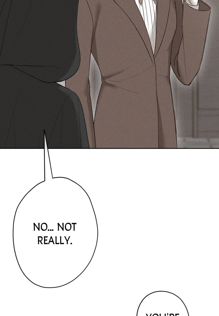 If You Wish for My Despair Chapter 87 - page 45