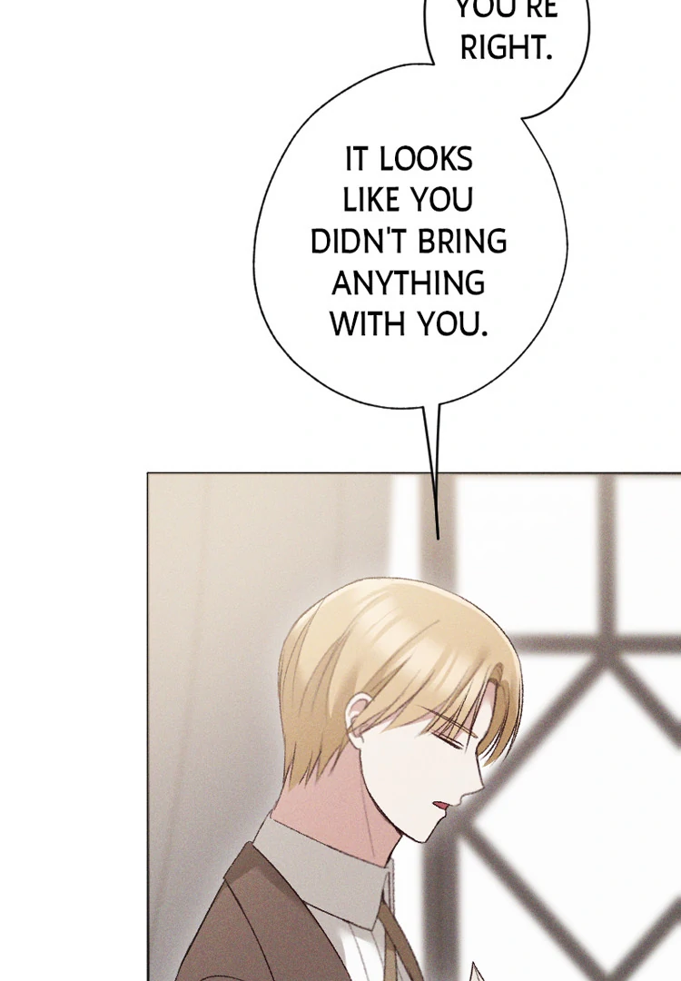 If You Wish for My Despair Chapter 87 - page 46