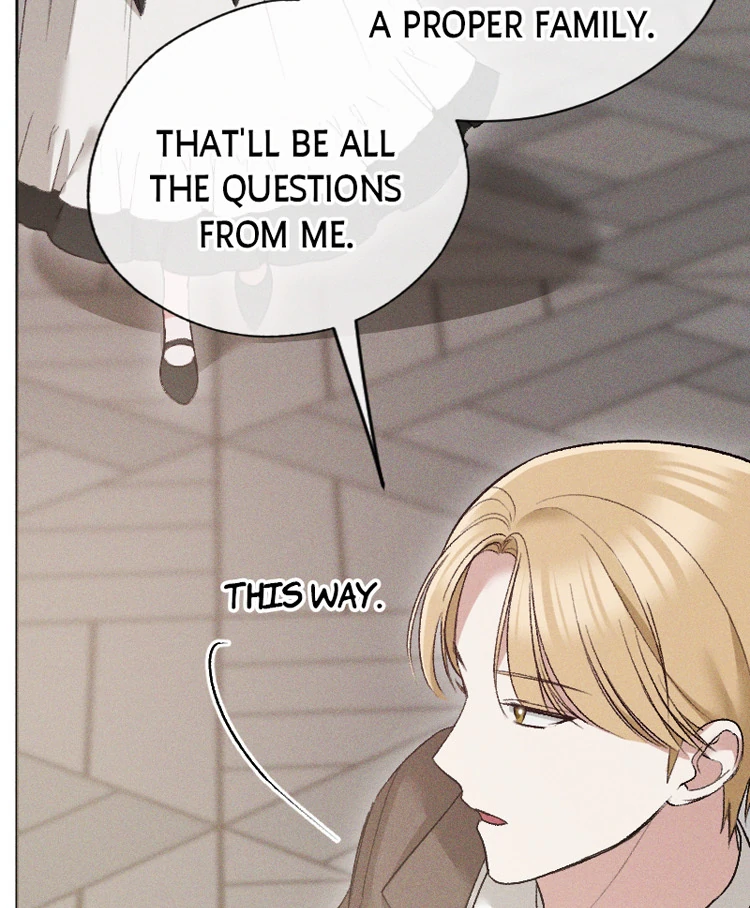 If You Wish for My Despair Chapter 87 - page 48