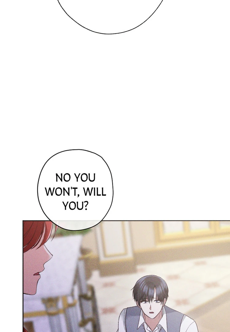 If You Wish for My Despair Chapter 87 - page 4