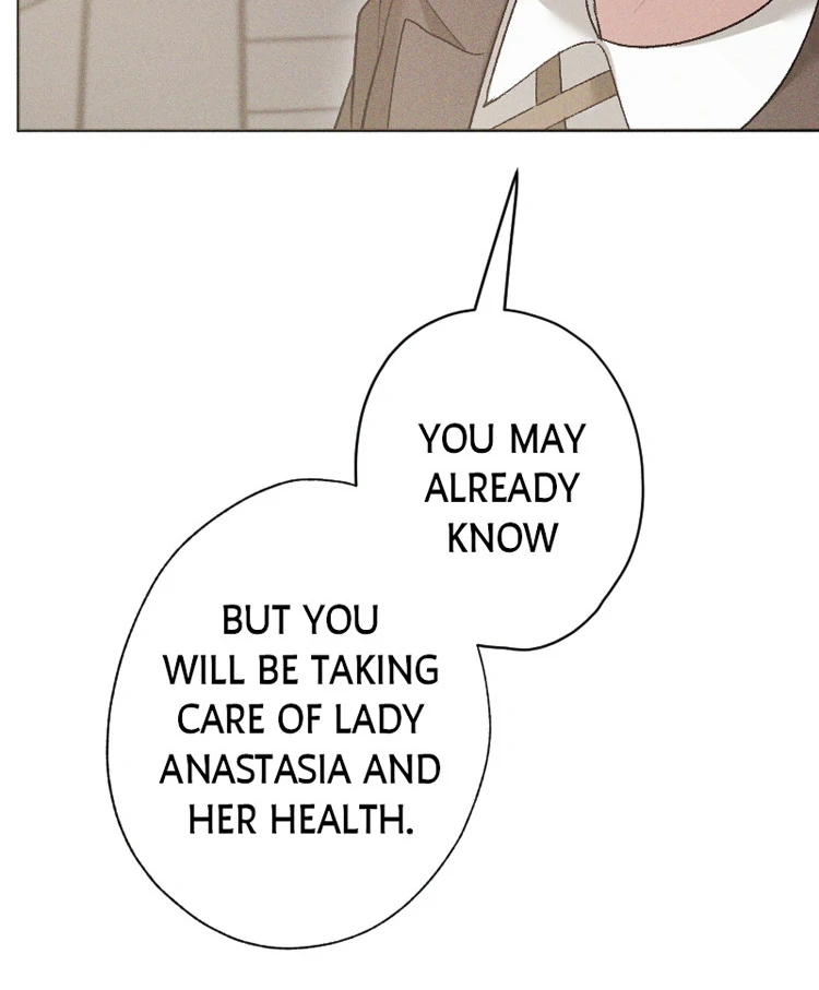 If You Wish for My Despair Chapter 87 - page 49