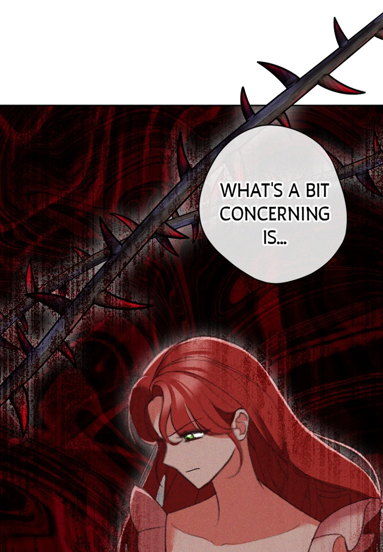 If You Wish for My Despair Chapter 87 - page 50