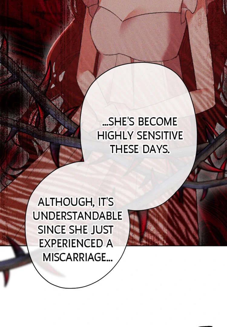 If You Wish for My Despair Chapter 87 - page 51