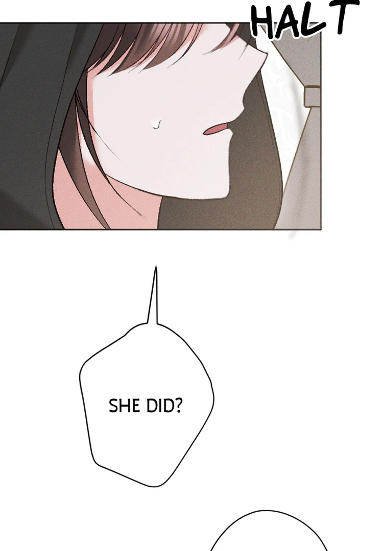 If You Wish for My Despair Chapter 87 - page 52