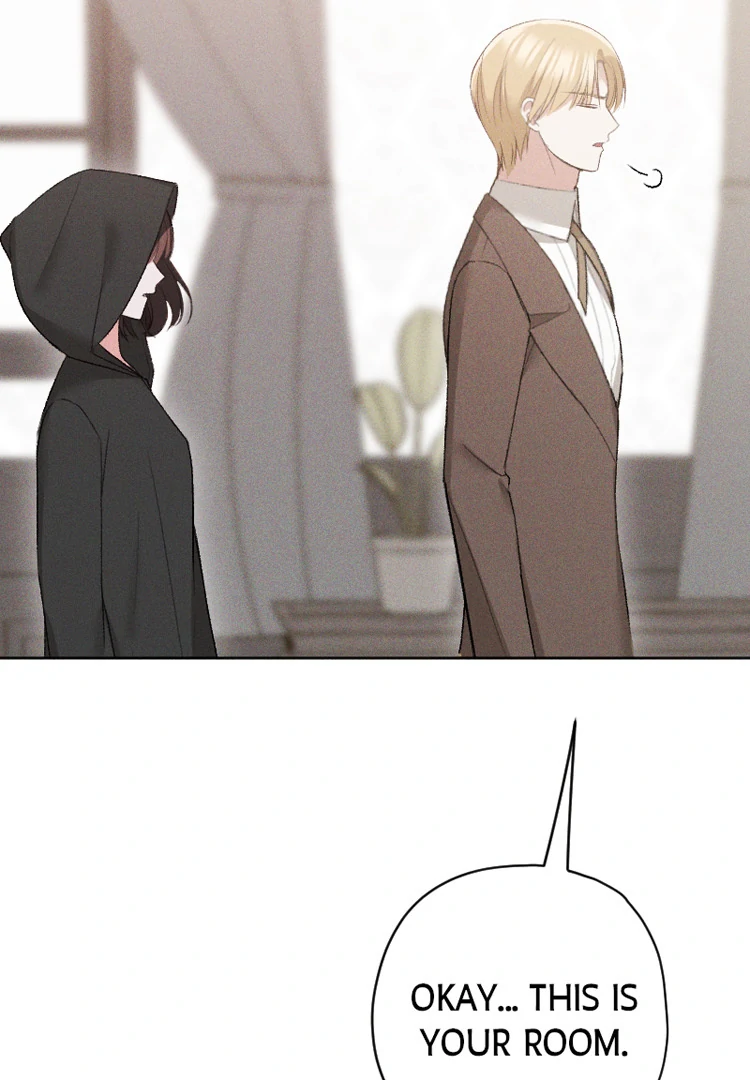 If You Wish for My Despair Chapter 87 - page 54