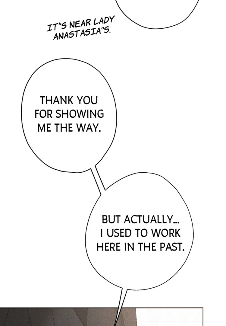 If You Wish for My Despair Chapter 87 - page 55