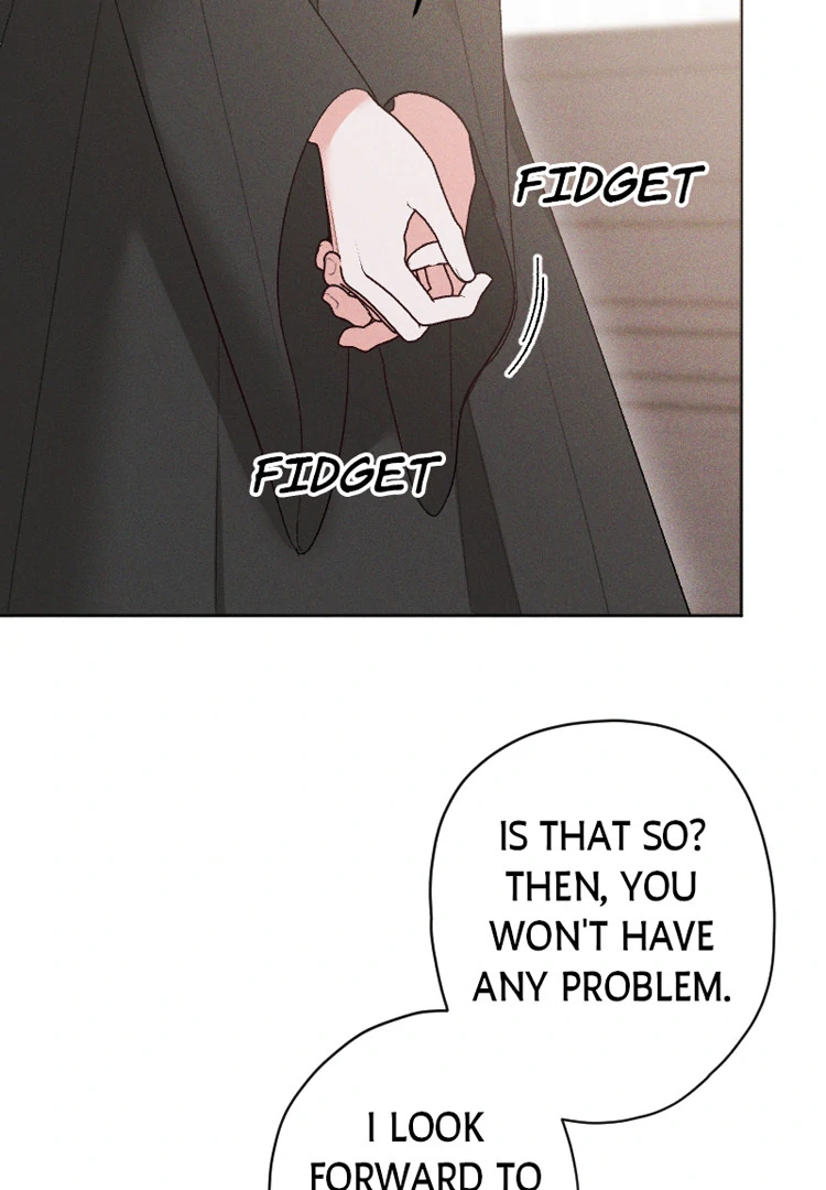 If You Wish for My Despair Chapter 87 - page 56