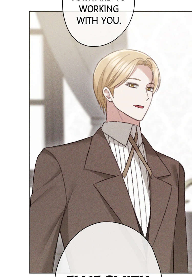 If You Wish for My Despair Chapter 87 - page 57