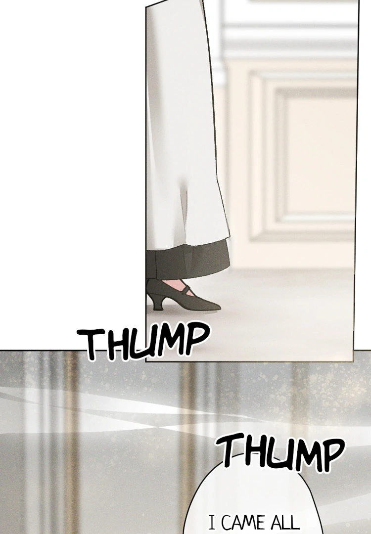 If You Wish for My Despair Chapter 87 - page 61