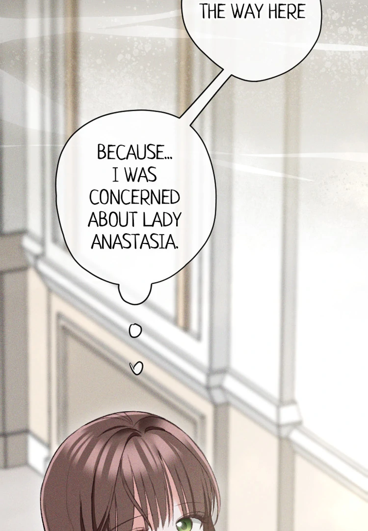 If You Wish for My Despair Chapter 87 - page 62