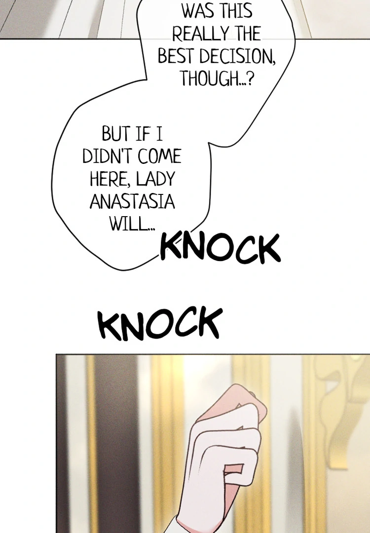 If You Wish for My Despair Chapter 87 - page 64