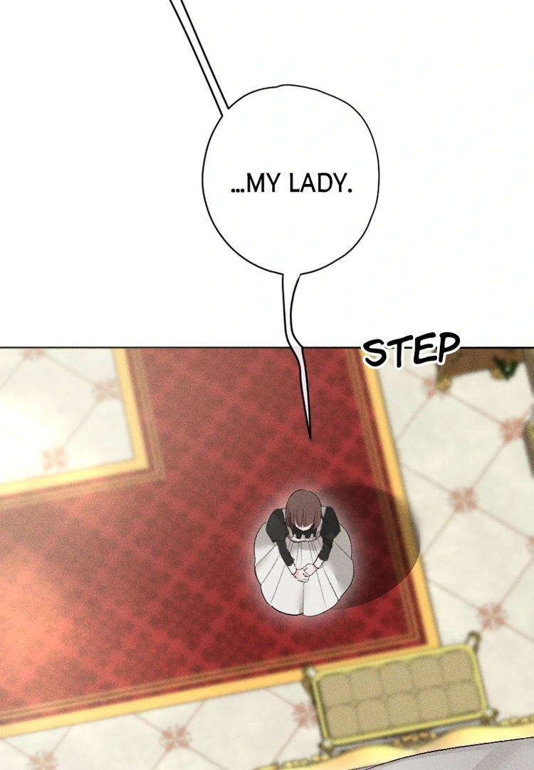 If You Wish for My Despair Chapter 87 - page 66