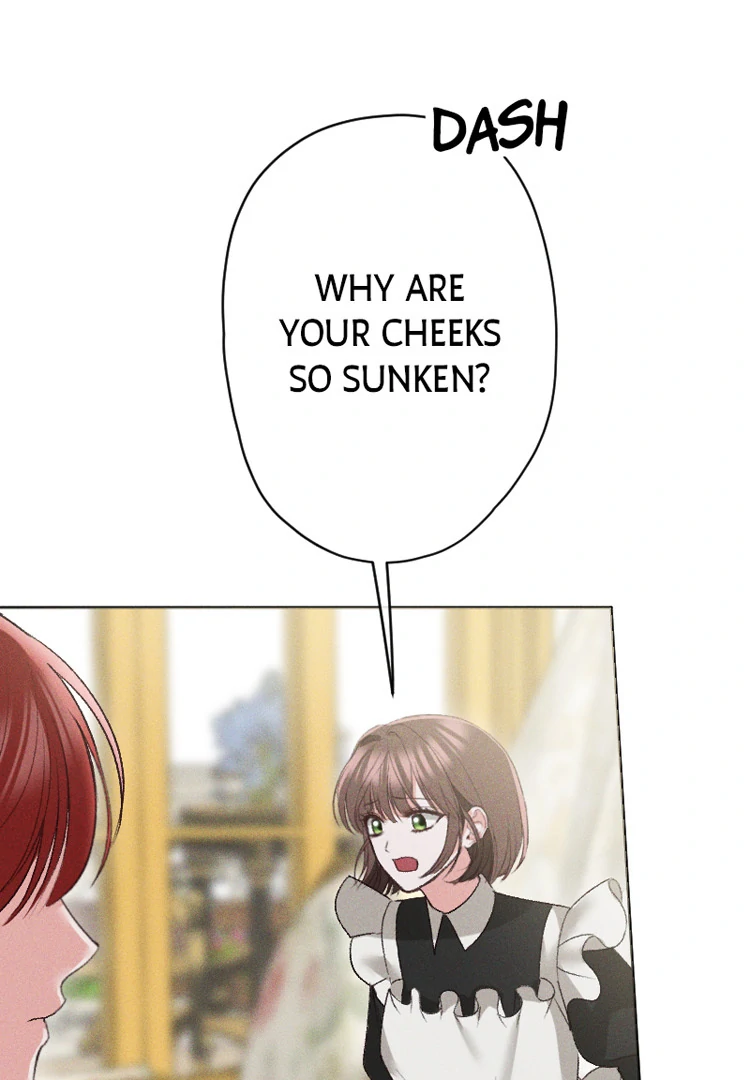 If You Wish for My Despair Chapter 87 - page 70