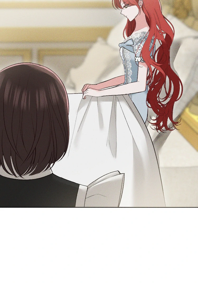 If You Wish for My Despair Chapter 87 - page 72