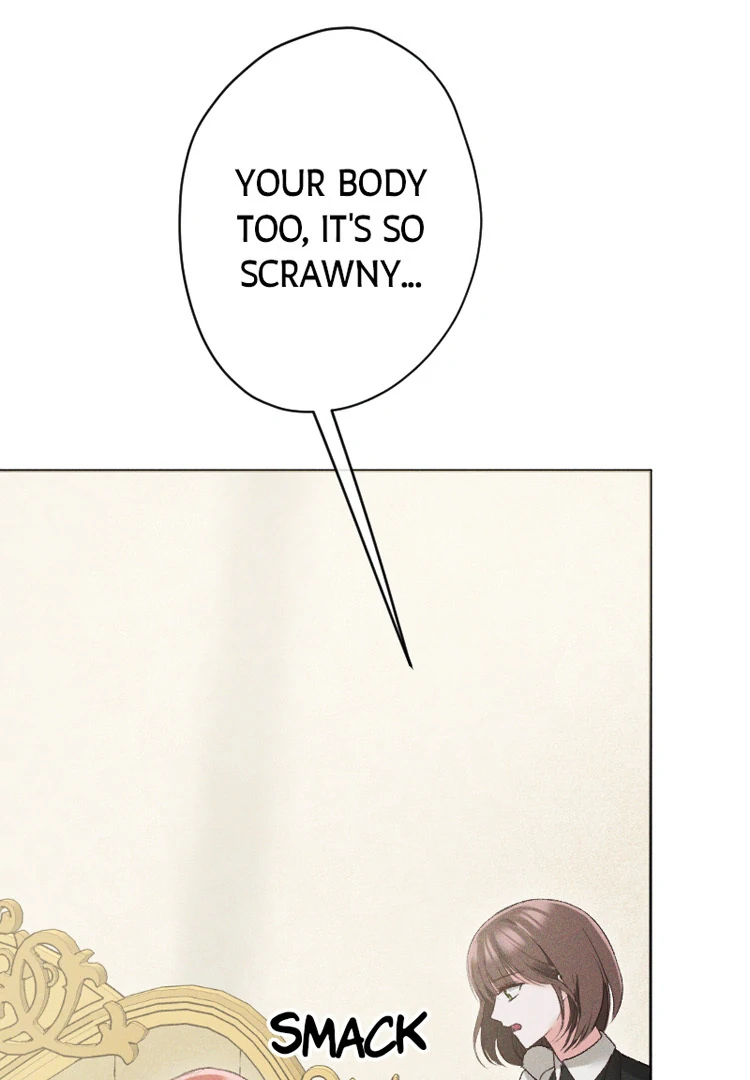 If You Wish for My Despair Chapter 87 - page 73