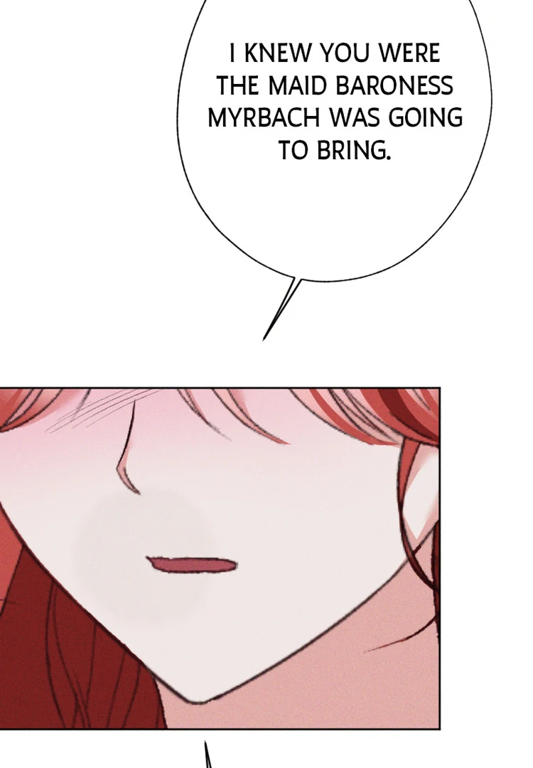 If You Wish for My Despair Chapter 87 - page 76