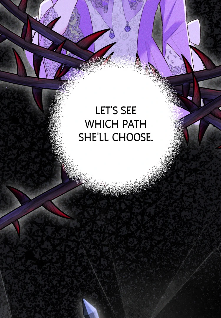 If You Wish for My Despair Chapter 87 - page 81