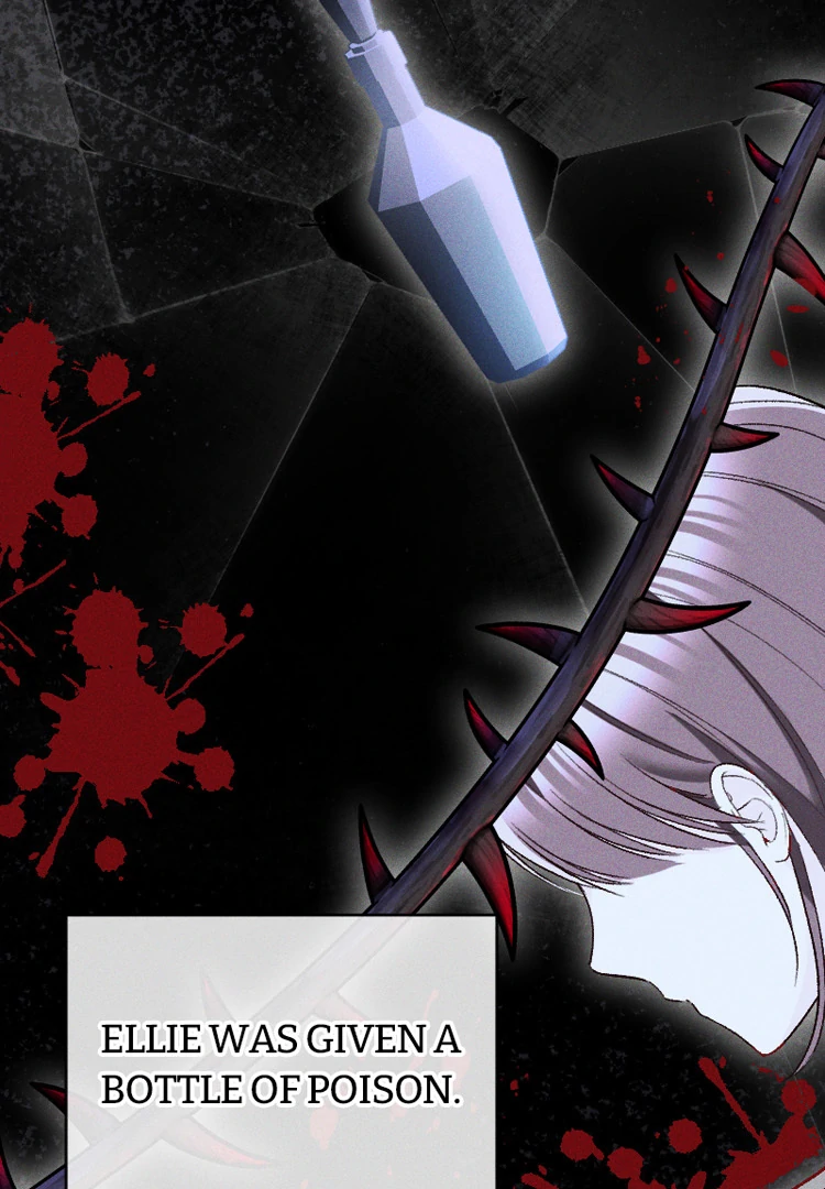 If You Wish for My Despair Chapter 87 - page 82