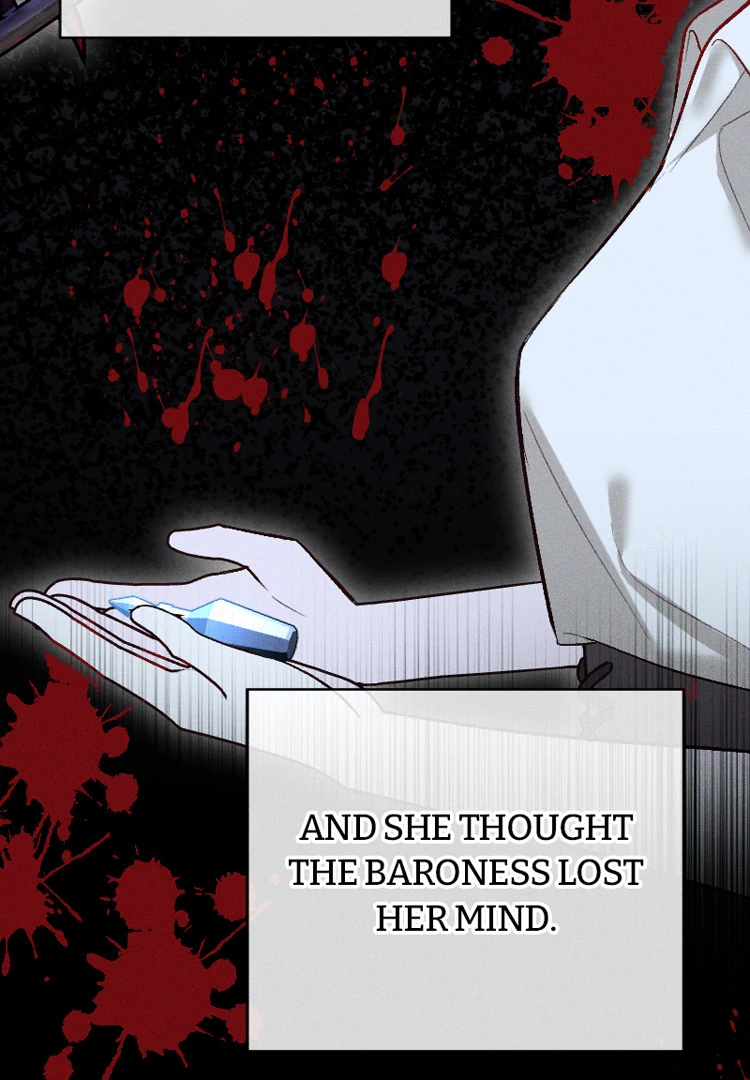 If You Wish for My Despair Chapter 87 - page 83