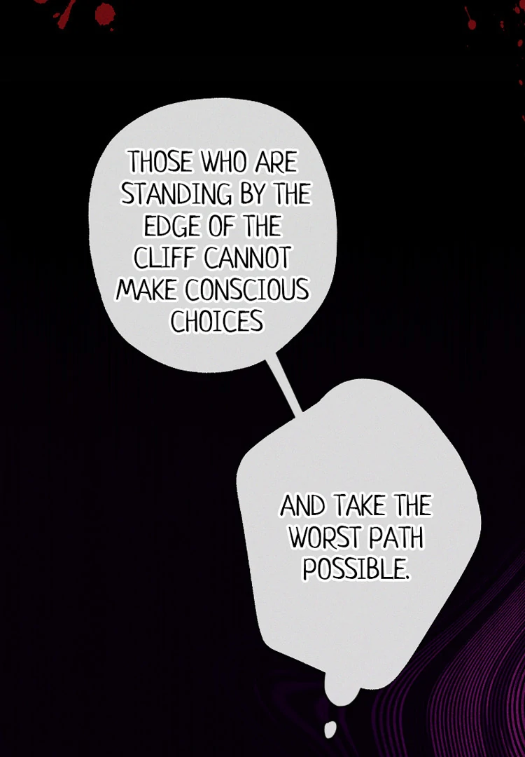 If You Wish for My Despair Chapter 87 - page 84