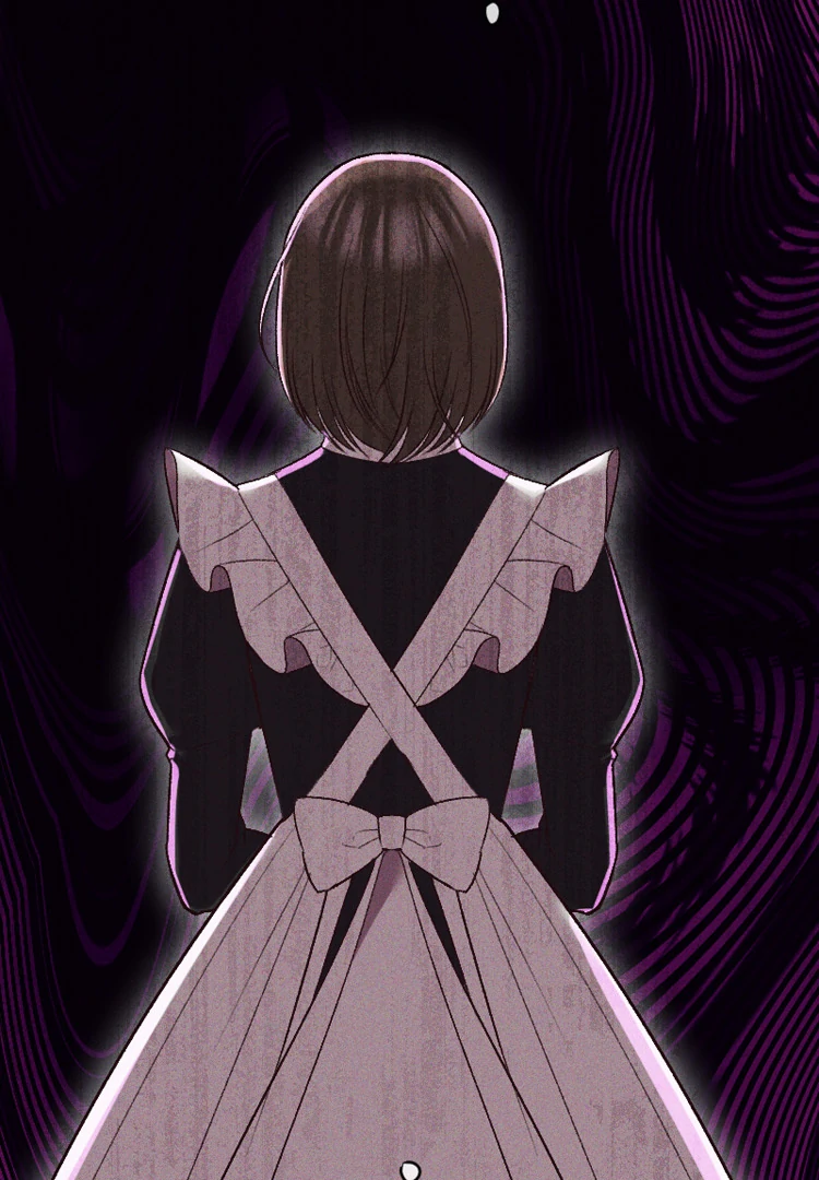 If You Wish for My Despair Chapter 87 - page 85