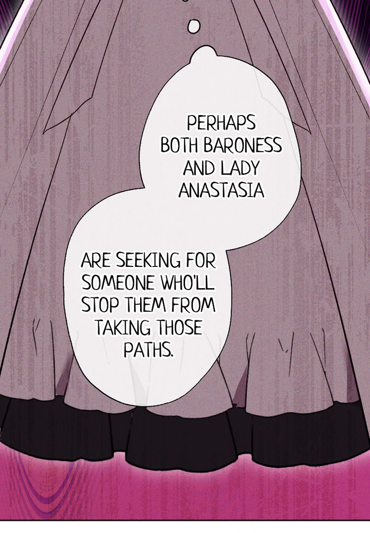 If You Wish for My Despair Chapter 87 - page 86