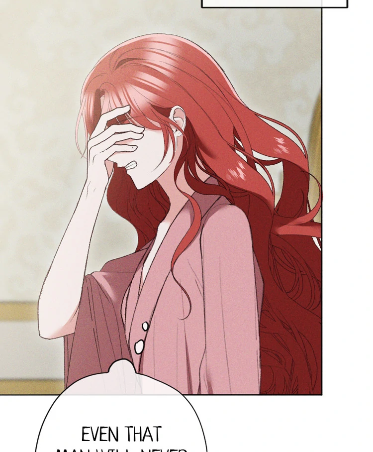 If You Wish for My Despair Chapter 87 - page 8