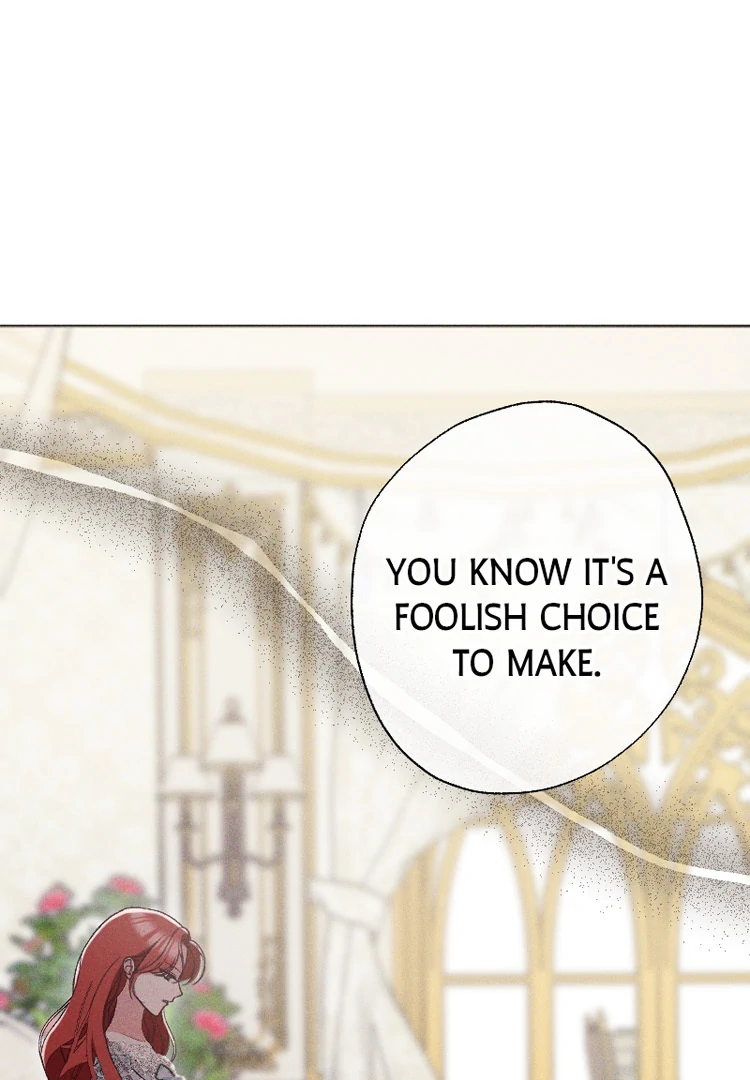 If You Wish for My Despair Chapter 87 - page 90