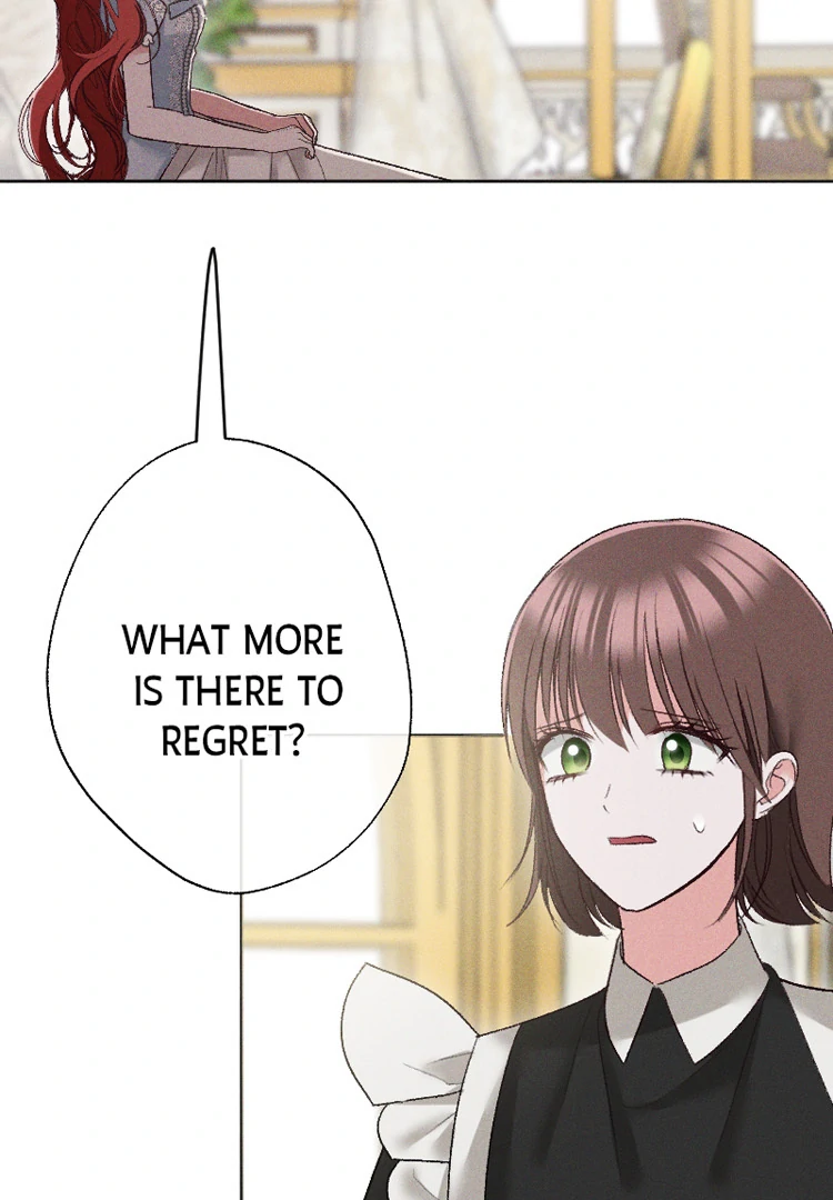 If You Wish for My Despair Chapter 87 - page 91