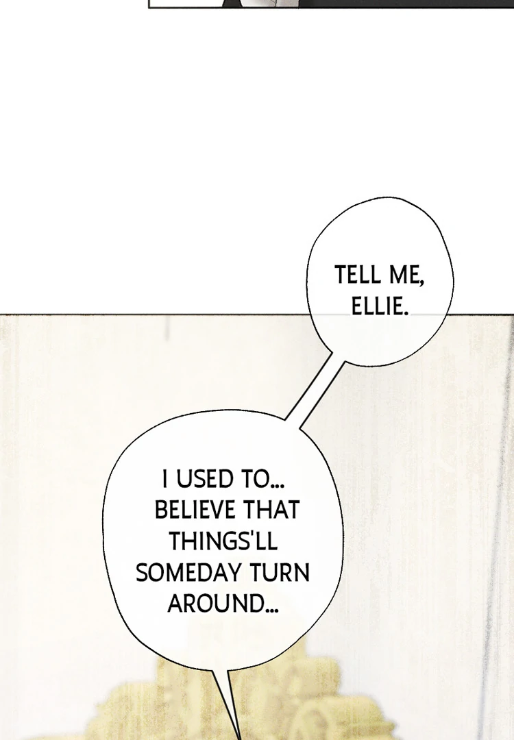 If You Wish for My Despair Chapter 87 - page 92