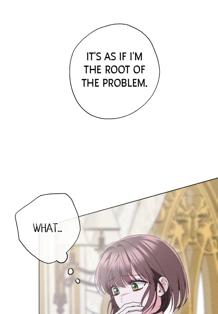 If You Wish for My Despair Chapter 87 - page 95